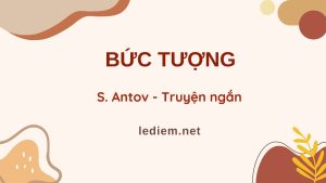 bức tượng ; đọc hiểu bức tượng ; trắc nghiệm bức tượng ; bức tượng đọc hiểu ; bức tượng trắc nghiệm