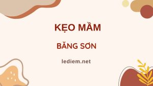 kẹo mầm băng sơn ; đọc hiểu kẹo mầm băng sơn ; trắc nghiệm kẹo mầm băng sơn ; kẹo mầm băng sơn đọc hiểu ; kẹo mầm băng sơn trắc nghiệm