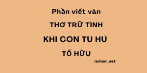 phân tích đánh giá bài thơ khi con tu hú ; phân tích đánh giá khi con tu hú