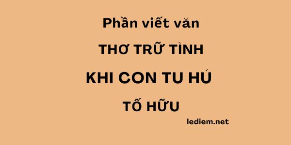 Phân Tích đánh Giá Bài Thơ Khi Con Tu Hú Tố Hữu Phân Tích đánh Giá