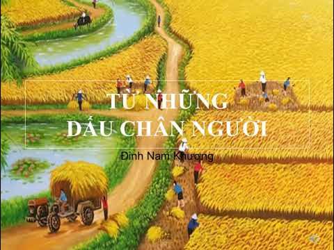 từ những dấu chân người ; trắc nghiệm từ những dấu chân người ; đọc hiểu từ những dấu chân người ; từ những dấu chân người trắc nghiệm ; từ những dấu chân người đọc hiểu