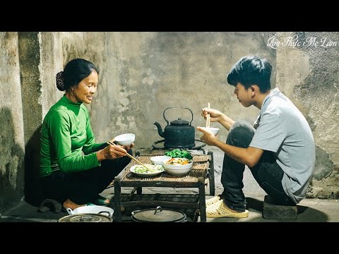 con yêu mẹ ; đọc hiểu con yêu mẹ ; trắc nghiệm con yêu mẹ