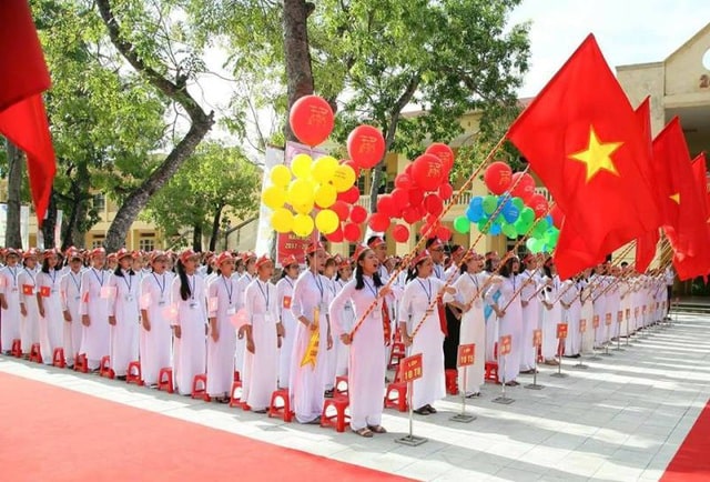 thư gửi học sinh nhân ngày tựu trường ; đọc hiểu thư gửi học sinh nhân ngày tựu trường ; trắc nghiệm thư gửi học sinh nhân ngày tựu trường