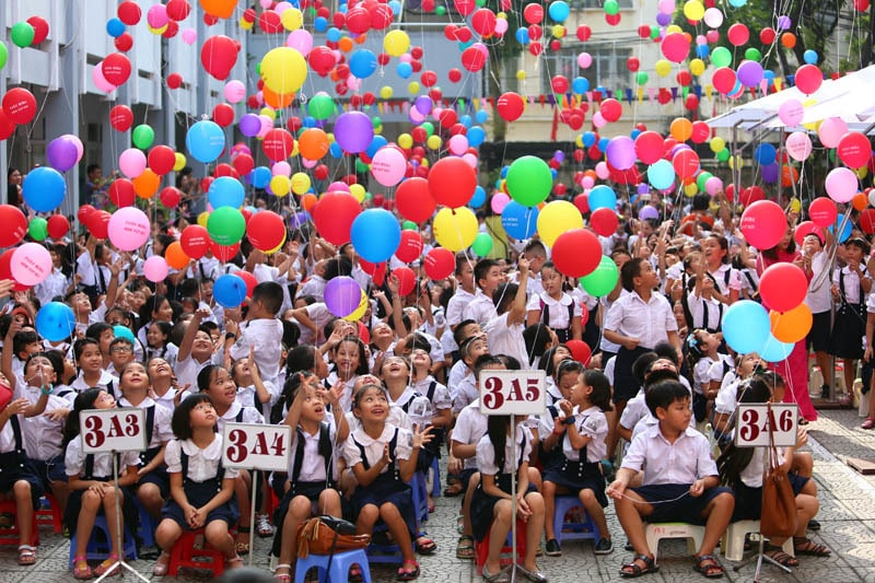 thư gửi học sinh nhân ngày tựu trường ; đọc hiểu thư gửi học sinh nhân ngày tựu trường ; trắc nghiệm thư gửi học sinh nhân ngày tựu trường