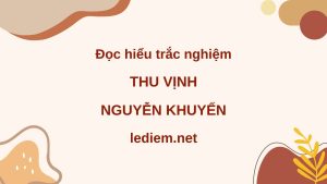 phân tích đánh giá thu vịnh ; phân tích đánh giá bài thơ thu vịnh  