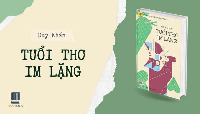 tuổi thơ im lặng ; đọc hiểu tuổi thơ im lặng ; trắc nghiệm tuổi thơ im lặng