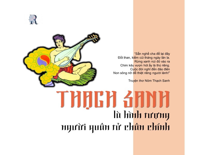 thạch sanh ; đọc hiểu thạch sanh ; trắc nghiệm thạch sanh ; truyện thơ thạch sanh