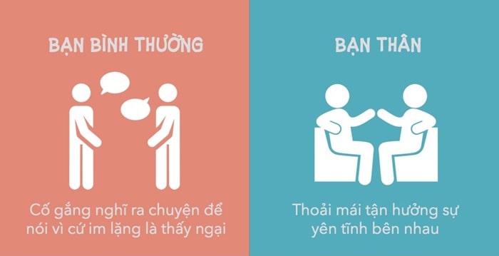 bạn và bạn thân ; đọc hiểu bạn và bạn thân