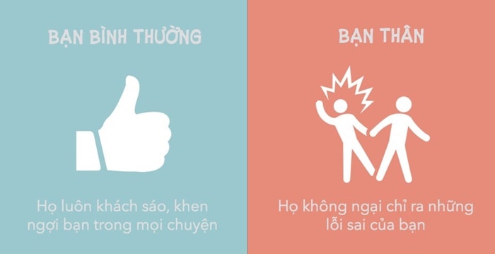 bạn và bạn thân ; đọc hiểu bạn và bạn thân