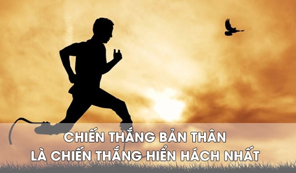 chiến thắng chỉ là một trong những lí do ; đọc hiểu chiến thắng chỉ là một trong những lí do