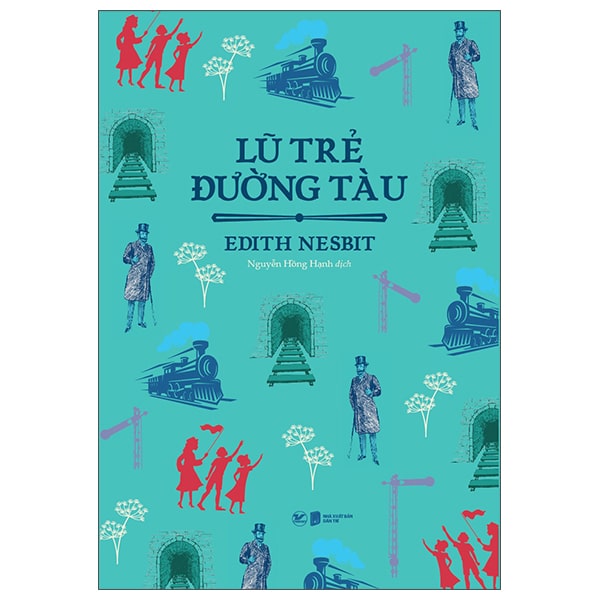 lũ trẻ đường tàu ; đọc hiểu lũ trẻ đường tàu ; trắc nghiệm lũ trẻ đường tàu