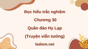 quần đảo hy lạp ; đọc hiểu quần đảo hy lạp