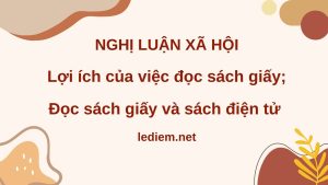 đọc sách giấy và sách điện tử ; ưu điểm của sách giấy ; lợi ích của việc đọc sách truyền thống ; lợi ích của việc đọc sách giấy