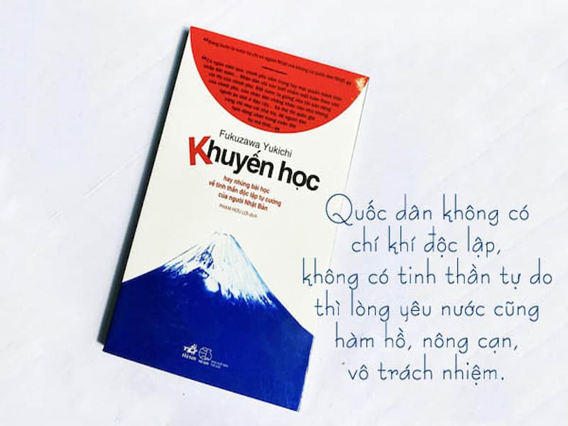 khuyến học ; đọc hiểu khuyến học