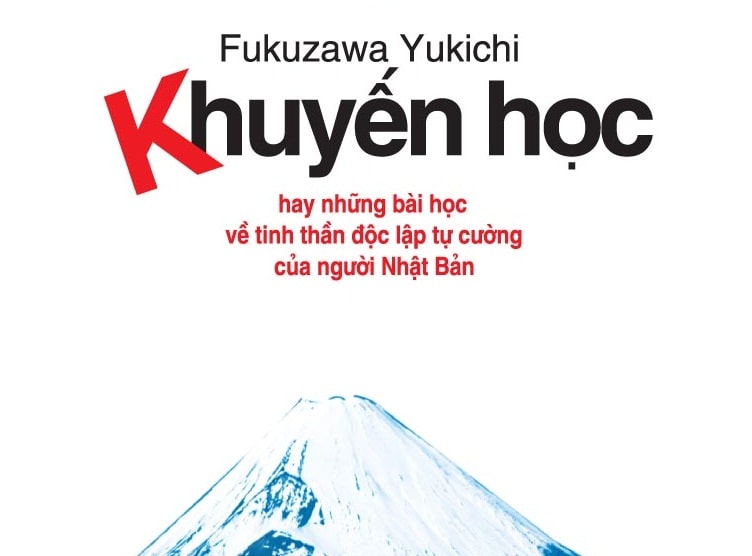 khuyến học ; đọc hiểu khuyến học