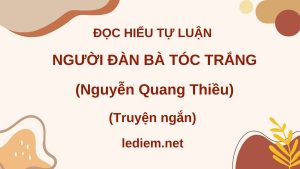 người đàn bà tóc trắng ; đọc hiểu người đàn bà tóc trắng ; đọc hiểu người đàn bà tóc trắng nguyễn quang thiều