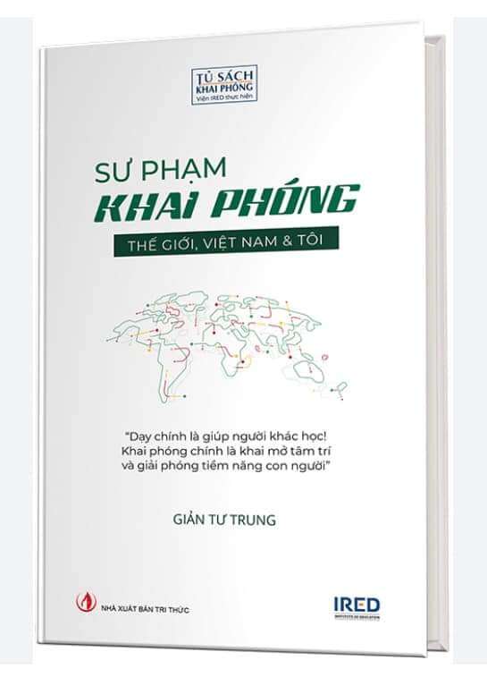 sư phạm khai phóng ; đọc hiểu sư phạm khai phóng