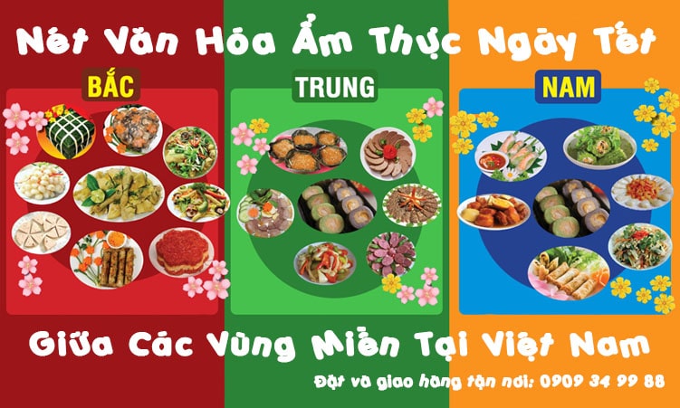 văn hóa ẩm thực ngày tết ; văn hóa ẩm thực ngày tết việt nam ; văn hóa ẩm thực quê em