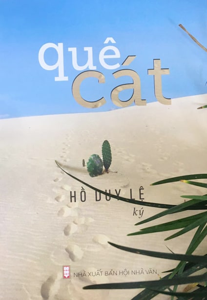 quê cát ; quê cát nguyễn trọng tạo ; đọc hiểu quê cát ; đọc hiểu quê cát nguyễn trọng tạo