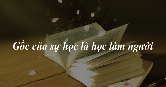 bàn về sự học ; đọc hiểu bàn về sự học ; đọc hiểu bàn về sự học nguyễn vệ