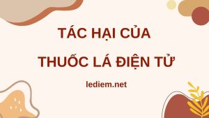 tác hại thuốc lá điện tử nghị luận ; tác hại thuốc lá điện tử ; tác hại của thuốc lá điện tử với học sinh ; tác hại của thuốc lá điện tử với sức khỏe