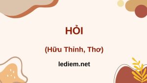 hỏi hữu thỉnh ; Đọc hiểu bài thơ Hỏi ; đọc hiểu hỏi hữu thỉnh ; đọc hiểu hỏi