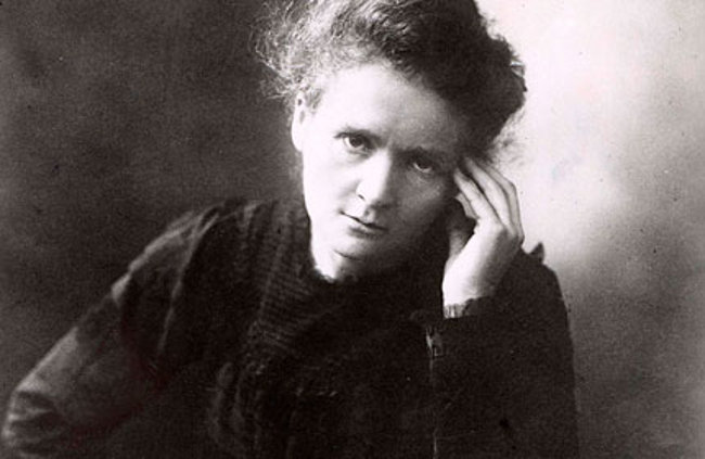 marie curie nhà bác họ nữ duy nhất giành hai giải nobel ; đọc hiểu marie curie nhà bác họ nữ duy nhất giành hai giải nobel